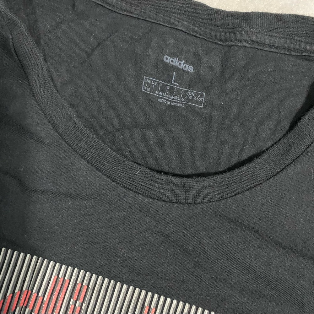 ADIDAS SHIRT - Picture 3 of 10